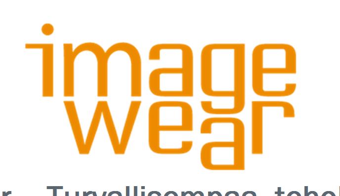 Image Wear Turvallisempaa, tehokkaampaa ja mukavampaa työtä Suomalainen työasuvalmistaja Image Wear on alansa markkinajohtaja.