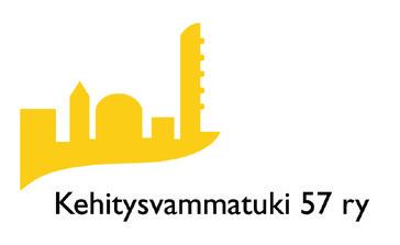 Yhteistyössä: Kehitysvammaisten Tukiliitto ja sen Malike-toiminta, Suomen Vammaisurheilu ja -liikunta VAU, Leijonaemojen Perhe edellä puuhun -hanke, Jaatinen, Espoon Kvt, Kaikki samalla viivalla