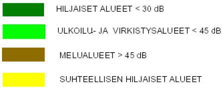 Päätös korvaa valtioneuvoston vuonna 2000 tekemän ja 2008 tarkistaman päätöksen valtakunnallisista alueidenkäyttötavoitteista.