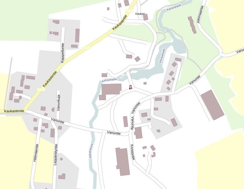 Osallistumis- ja arviointisuunnitelma OSALLISTUMIS- JA ARVIOINTISUUNNITELMA Osallistumis- ja arviointisuunnitelma (OAS) on maankäyttö- ja rakennuslain mukaan (MRL 63 ) laadittava asiakirja, jossa