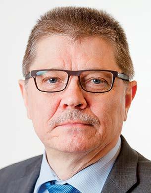 Inkeroinen  1963 Varatoimitusjohtaja,