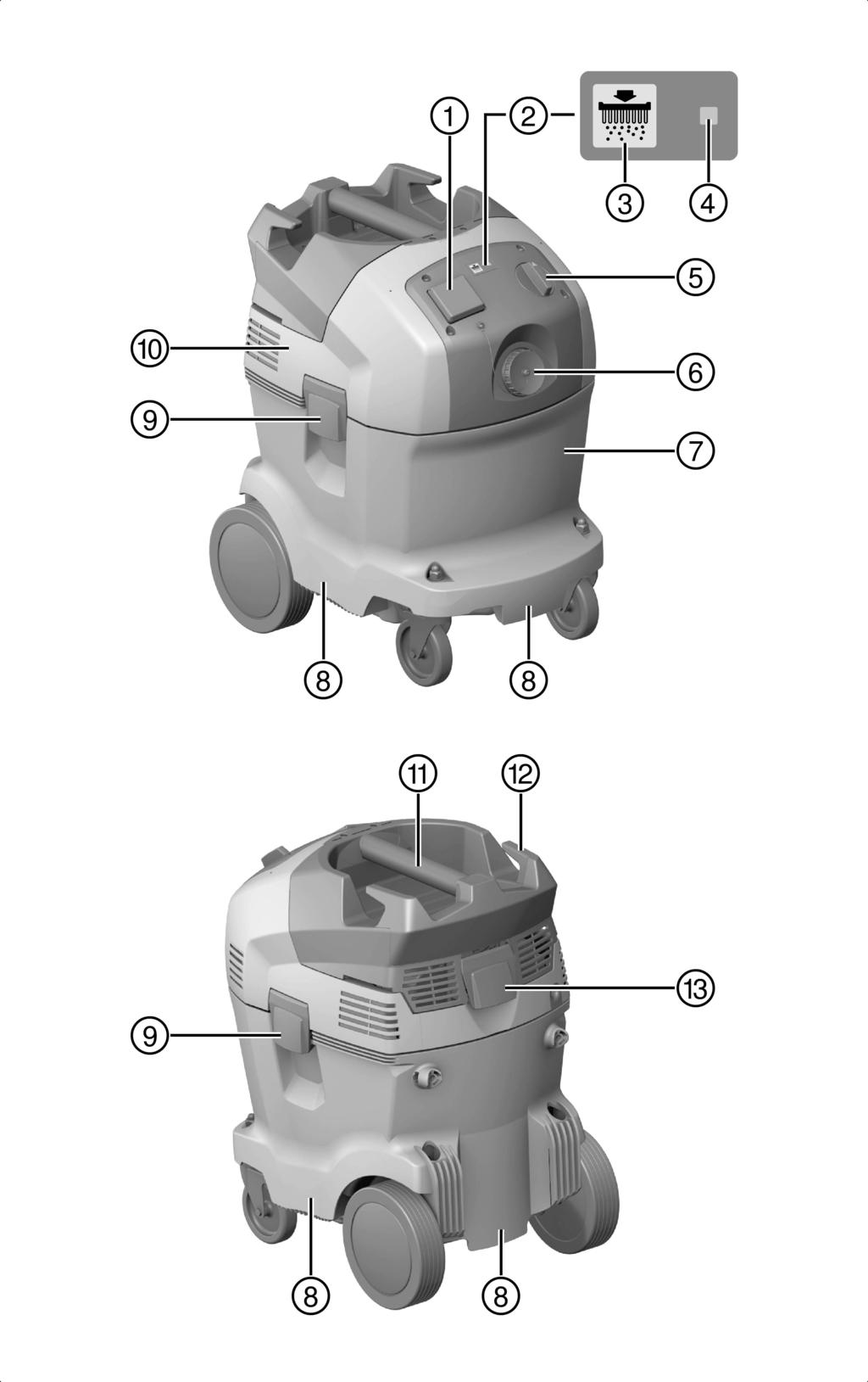 3 Kuvaus 3.