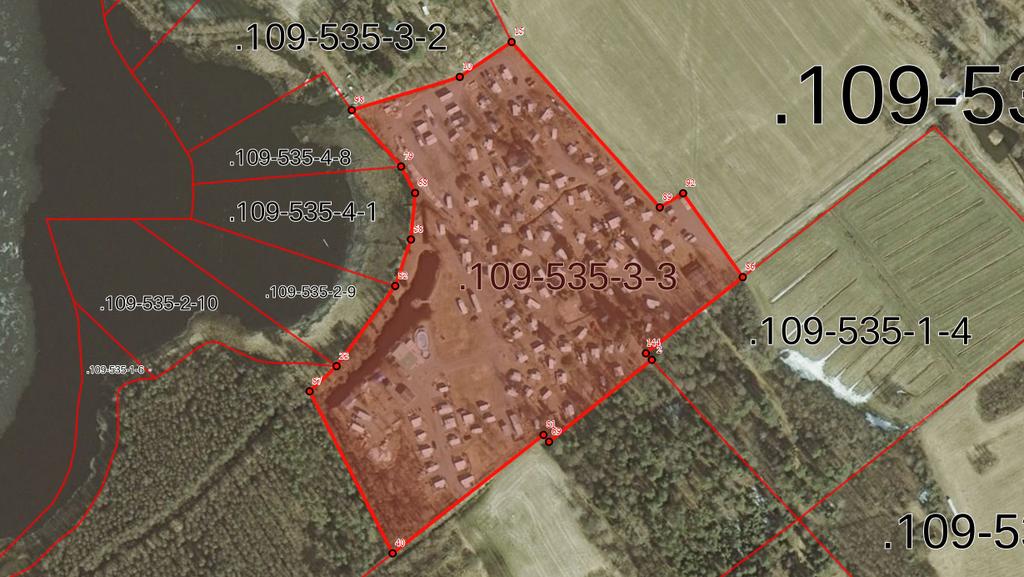 Tunnistetiedot Kaavan nimi: Tilkunpellon ranta-asemakaava Kaavatunnus: 9025 Kunta: Hämeenlinna (109) Tila: Tilkunpelto 109-535-3-3 Kaavan laadituttaja ja kiinteistön omistaja: SF-Caravan Kanta-Häme