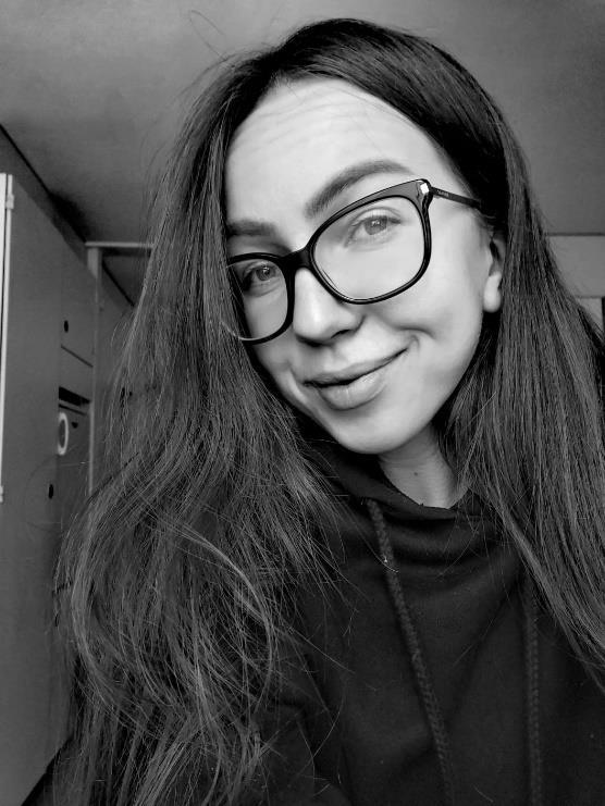 MYO:n puheenjohtajan terveiset Hei kaikki uudet fuksit, ja tervetuloa Viikkiin!