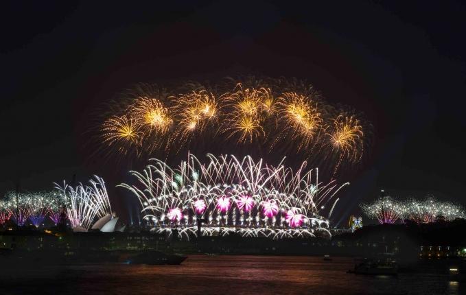 Tutustu muihin Australian ja UudenSeelannin matkoihimme!