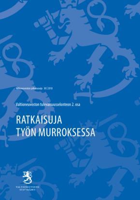 Kilpailua odottamattomalta taholta! Disruptiot yleistyvät, kun asiakkaan kannalta jokin selvästi parempi ratkaisu tekee vanhan järjestelmän tarpeettomaksi. 5.