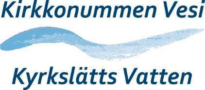 KIRKKONUMMEN VESI -LIIKELAITOKSEN JOHTOKUNTA