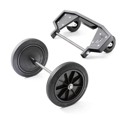 Consumables X8 SuperSnake X8 Wheel Set Langansyöttölaitteen ja hitsauspistoolien korkealaatuiset kulutusosat.