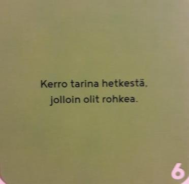 Minä ja