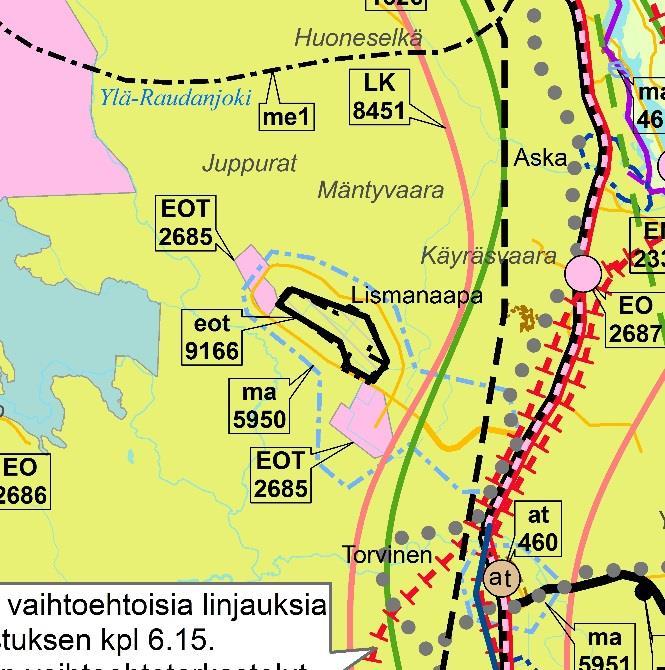 345 Mielipide #3 En hyväksy tuulimyllyjen tekoa lapin alueelle enää laisinkaan. Edellistäkin on harmia. Meidän Poroelinkeino joutuu ahtaalle kun nyt on jo laitumet vähissä.