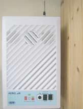 de Verdichter Aerzener Aus den guten Erfahrungen mit den bisherigen Schraubenverdichtertypen entstand der neue Verdichter VMY 256 MNR, der mit vier Radialgleitlagern und für die Axiallagerung mit