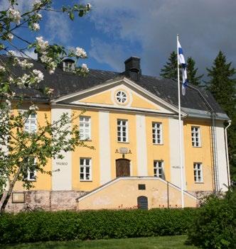 Museoita ja näyttelyitä Loviisan kaupungin museo Komendantintalo on talokaunotar vuodelta 1755. Erikoisnäyttelyitä 2019: 4.2. 7.4. Konterfeijari ennen ja nyt 7.5. 29.9. Kartanon maailma.