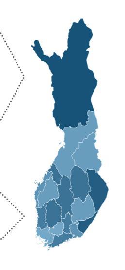 vastaavista tehtävistä aiheutuneiden kustannusten kahden viimeisimmän tilastoidun