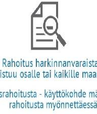 (31 ) Rahoituslaskelmat tarkistetaan lopullisten kustannustietojen perusteella vuonna