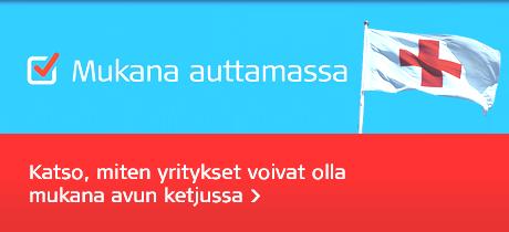 OSASTON YSTÄVÄYRITYKSET/YHTEISTYÖKUMPPANIT Toimintaamme ovat tukeneet Kone-Viitasalo Oy Kuljetus T ja J Isotalo Mattilan Taimistot Oy Nousiaisten apteekki