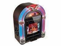 Ricatech RR340 Jukebox (USB/SD) 130,00 ION Audio