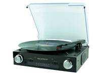 220,00 Soundmaster Recordplayer 