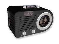 Ricatech PR190 50 Classic Radio 79,00