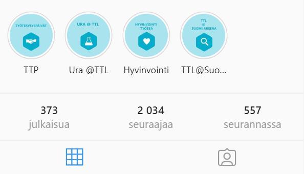 Instagram julkinen profiili Postauksessa oltava kuva, kuvafiltterit Tarinat