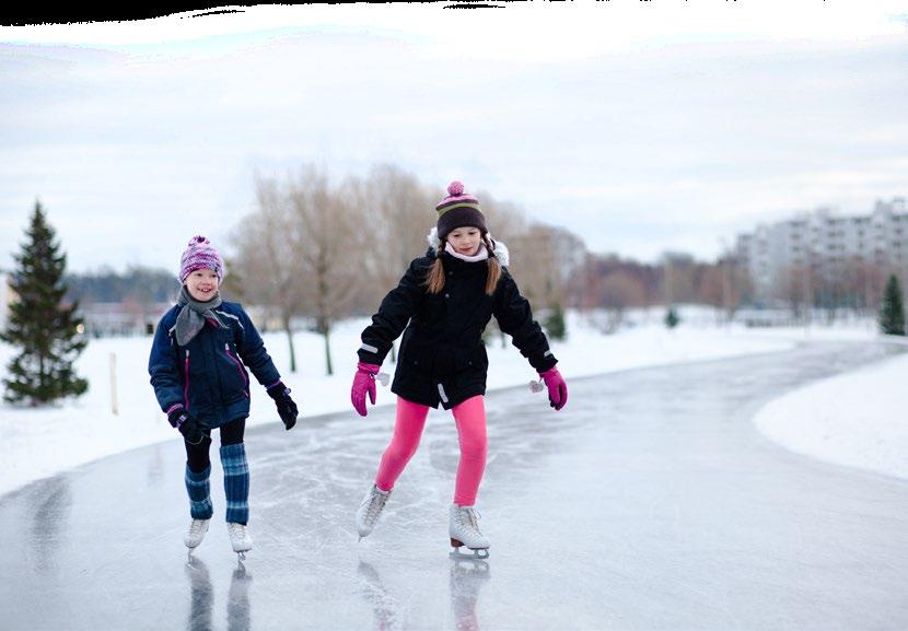 Kaupunki tavoittelee tutkimusyhteistyöllä tietoa, jota voidaan käyttää päätöksenteon valmistelun tukena.