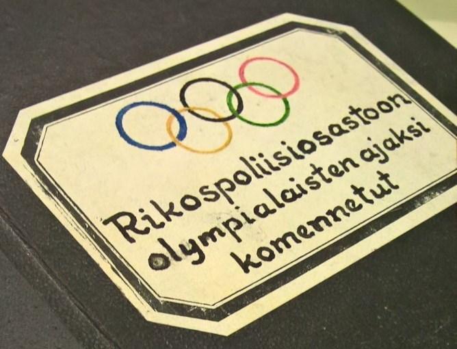 11 (19) 10. Tunnearvo Onko asiakirjoilla tunnearvoa, aineetonta arvoa?