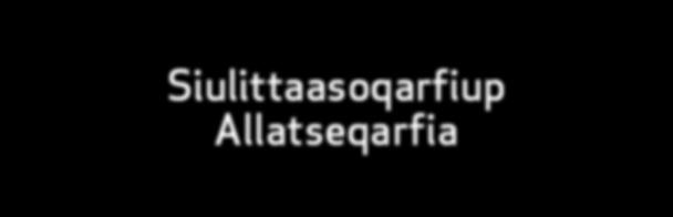 KAPITALI 13 Allattoqarfimmi pisortatut aqutsineq Inatsisartut allat taanerata aki sussaaffigaa.