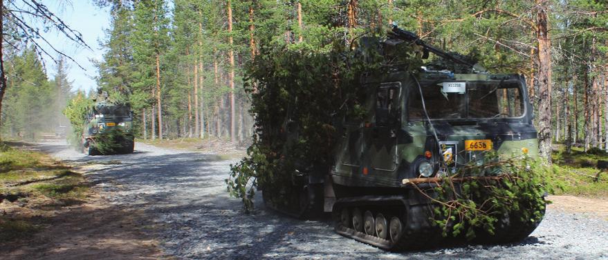 Tukikomppania Tukikomppania kouluttaa kranaatinheitinkomppanioita, jääkärikomppanioiden kevyitä kranaatinheitinjoukkueita, panssarintorjuntaohjusjoukkueita ja pioneerijoukkueita.