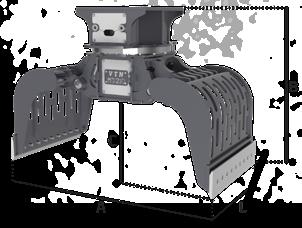 MD-LAJITTELUKOURAT Leuka S Malli MD45 MD65 MD100 MD120 MD140 MD210 MD290