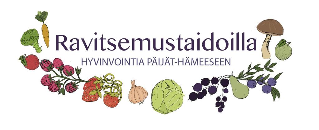 Ikääntyneiden hyvän ravitsemuksen ja toimintakyvyn tukemista yhdessä toimien IKINÄ-asiantuntijaverkoston iltapäivä 10.4.