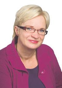 kouluttamaan alueen toimijoita tarvekohtaisesti.