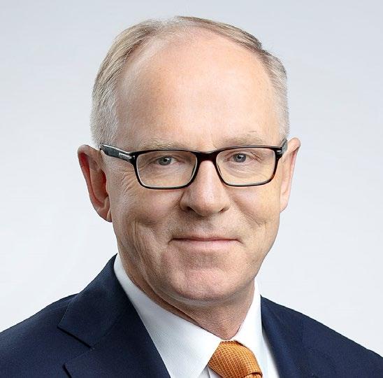 Puheenjohtaja