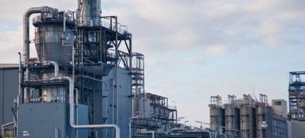 tarkoitetuille kierrätyslaitteille kokonaiset laitostoimitukset kokonaiset laitostoimitukset käsittelyyn Metals, Energy & Water
