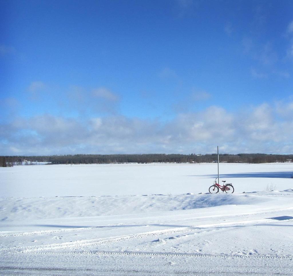 KAAVOITUSKATSAUS 2018 Haapaveden