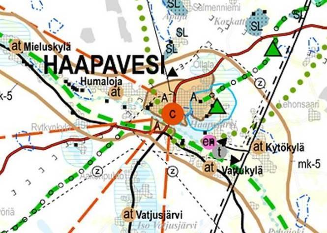 Uusiutumiskykyinen energiahuolto Maakuntakaava Maakuntakaavan laatii maakunnan liitto ja sen hyväksyy maakuntavaltuusto. Maakuntakaava ohjaa kuntien kaavoitusta sekä alueiden käytön suunnittelua.