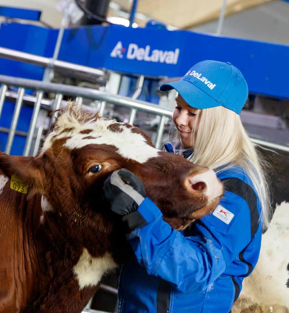 DeLaval