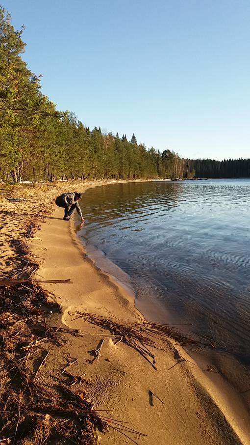 Vastuullisuustekoja Saimaa Geoparkin kestävän matkailun toimenpidesuunnitelma (FCG Oy Nina Vesterinen) Paikallisyhteisön ja ympäröivän yhteisön elinvoimaisuus ja hyvinvointi Kestävien palveluiden