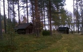 Maanmittauslaitos WMTS 2017 id: 210261 kunta: Vaala kylä: Jaalanka kiinteistötunnus: 785-401-64-8 sijainti: