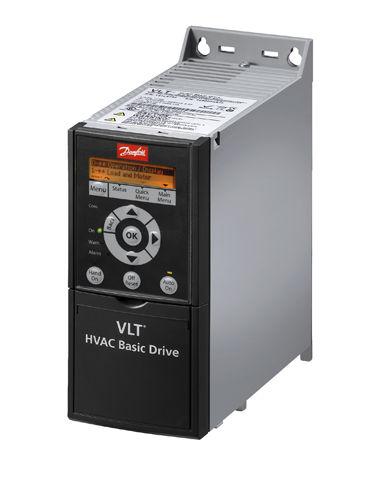 VLT HVAC