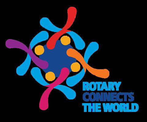 Uuden ohjelmakauden teemat ja tavoitteet Alkavalla kaudella RI:n presidenttinä toimiva Mark Maloney on ottanut vuoden tunnuslauseekseen Rotary connects the world Rotary yhdistää maailman.