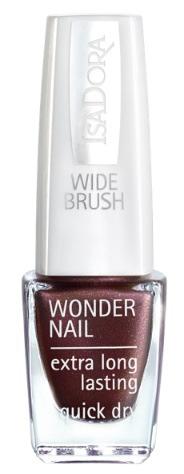 418 Urban Red 419 Uptown Purple 420 Underground Hinta: Wonder Nail -kynsilakka 6 ml,