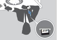 MOBILE LINK-TOIMINNON KÄYTTÖ MATKAPUHELIMELLA Jos kellon ja puhelimen välille muodostetaan Bluetooth-yhteys, kellon aika-asetus säätyy automaattisesti puhelimen aika-asetusten mukaisesti.