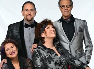 Manhattan transfer 1.11. Manhattan Transfer, saapuu Suomeen marraskuussa 2018!