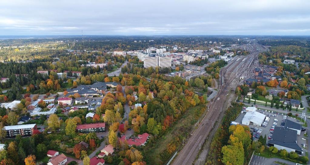 Suuronnettomuusharjoitus sai Kouvolassa upeat arvosanat Kouvolan suuronnettomuusharjoitus 6.3.2019 sujui monesta eri näkökulmasta erinomaisesti.