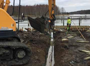 Vuosikirja 2019 19 4 Ankkurointitangot kaivettiin