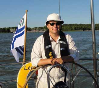 22 Maininki Veneen katsastuksesta Veneen kuljettajalla on lakisääteinen vastuu veneen kunnosta ja omasta sekä matkustajien turvallisuudesta.