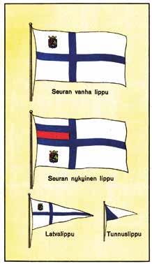 30 Maininki merkki, jossa poikkipiena oli alempana kuin meidän T-kirjaimessamme. Sen tunsivat etruskit, roomalaiset, keltit ja babylonialaiset ja sitä käytettiin kaikkein pyhimpänä symbolina.
