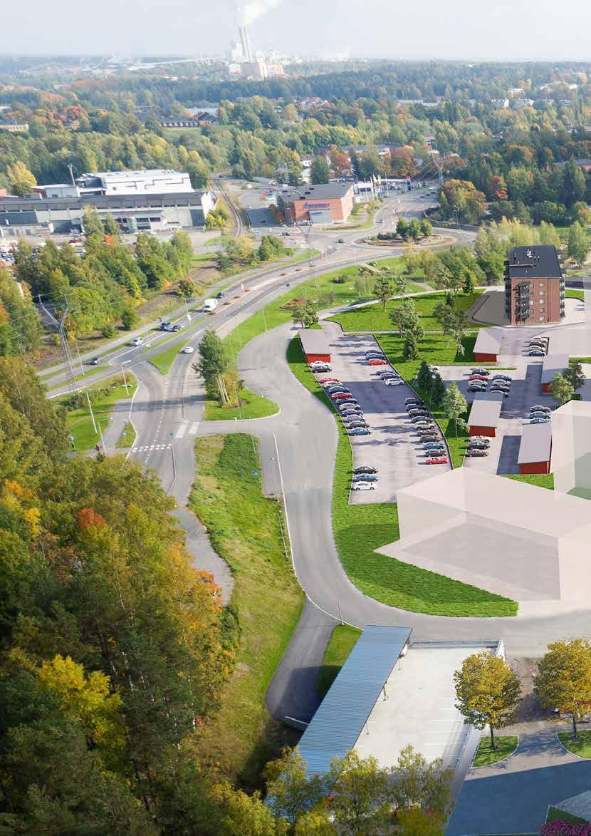 Saimaan uusi suunnannäyttäjä Moni meistä haaveilee elämästä kimmeltävän vesistön äärellä. Kodista, jonka ympärille avautuvat upeat luontomaisemat.
