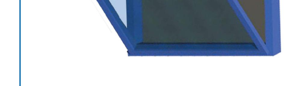 asennettavissa. Huomioi kiinnitystarvikkeet asennuskohteen materiaalin mukaan (esim. alumiini, metalli, puu). Vähimmäisavaussäde vakiokiinnikkeellä: Avaajan ja ikkunasaranoiden välinen etäisyys (kts.