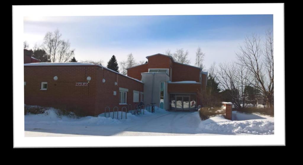 4.17 Oulunsalon terveysasema Oulunsalon terveysasema sijaitsee osoitteessa Kauppiaantie 10. Siellä on näytteenottopiste, johon kuuluu veri- ja virtsanäytteet sekä EKG- ja spirometriatutkimukset.