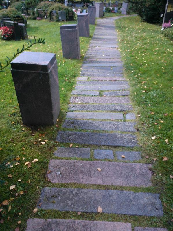 Työstettävänä mahdollisesti